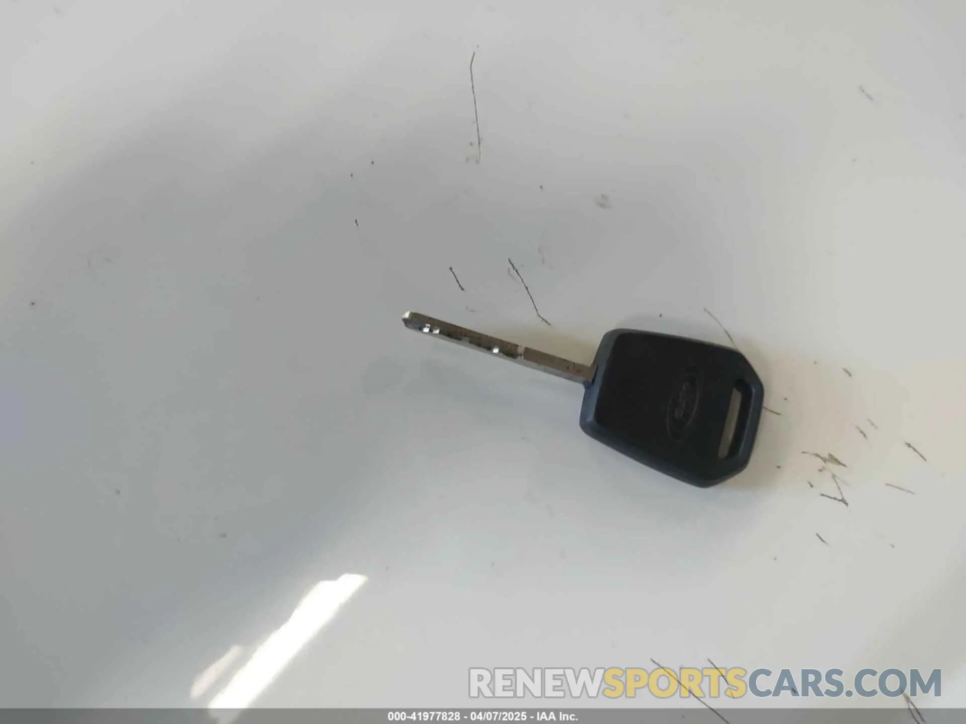 11 Photograph of a damaged car 1FTMF1EB3LKD22043 FORD F-150 2020