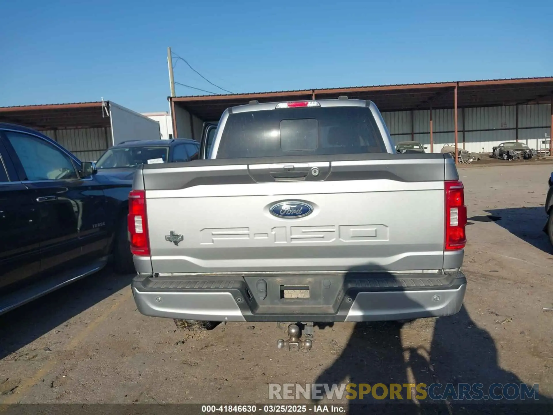 16 Фотография поврежденного автомобиля 1FTEW1C50MKD15666 FORD F-150 2021