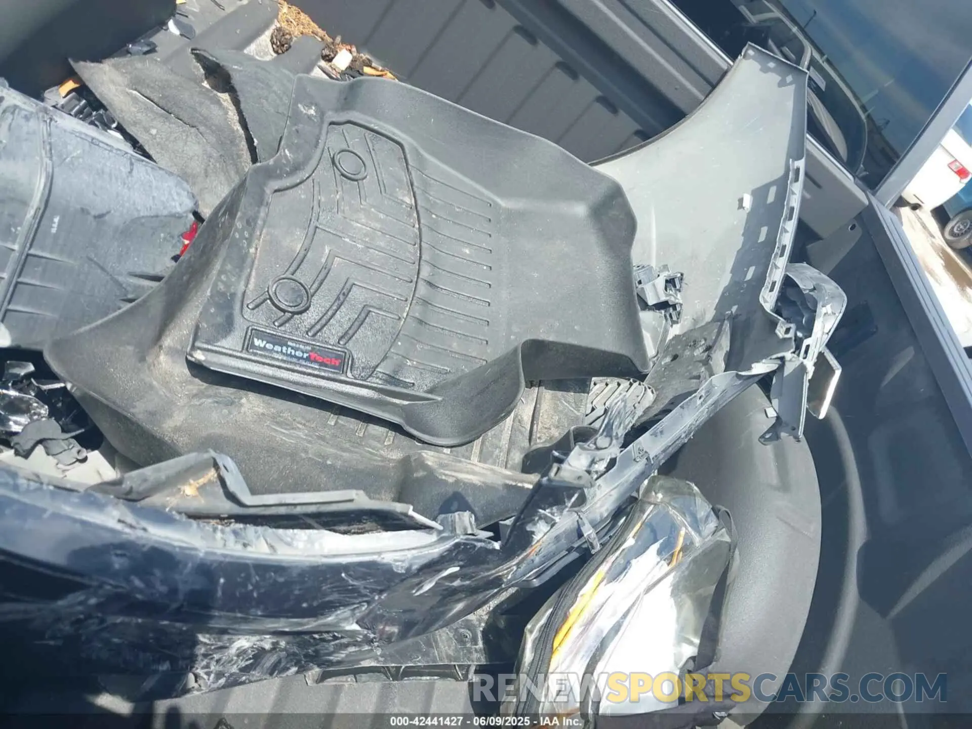 12 Photograph of a damaged car 1FTEW1CP0MFC28215 FORD F-150 2021