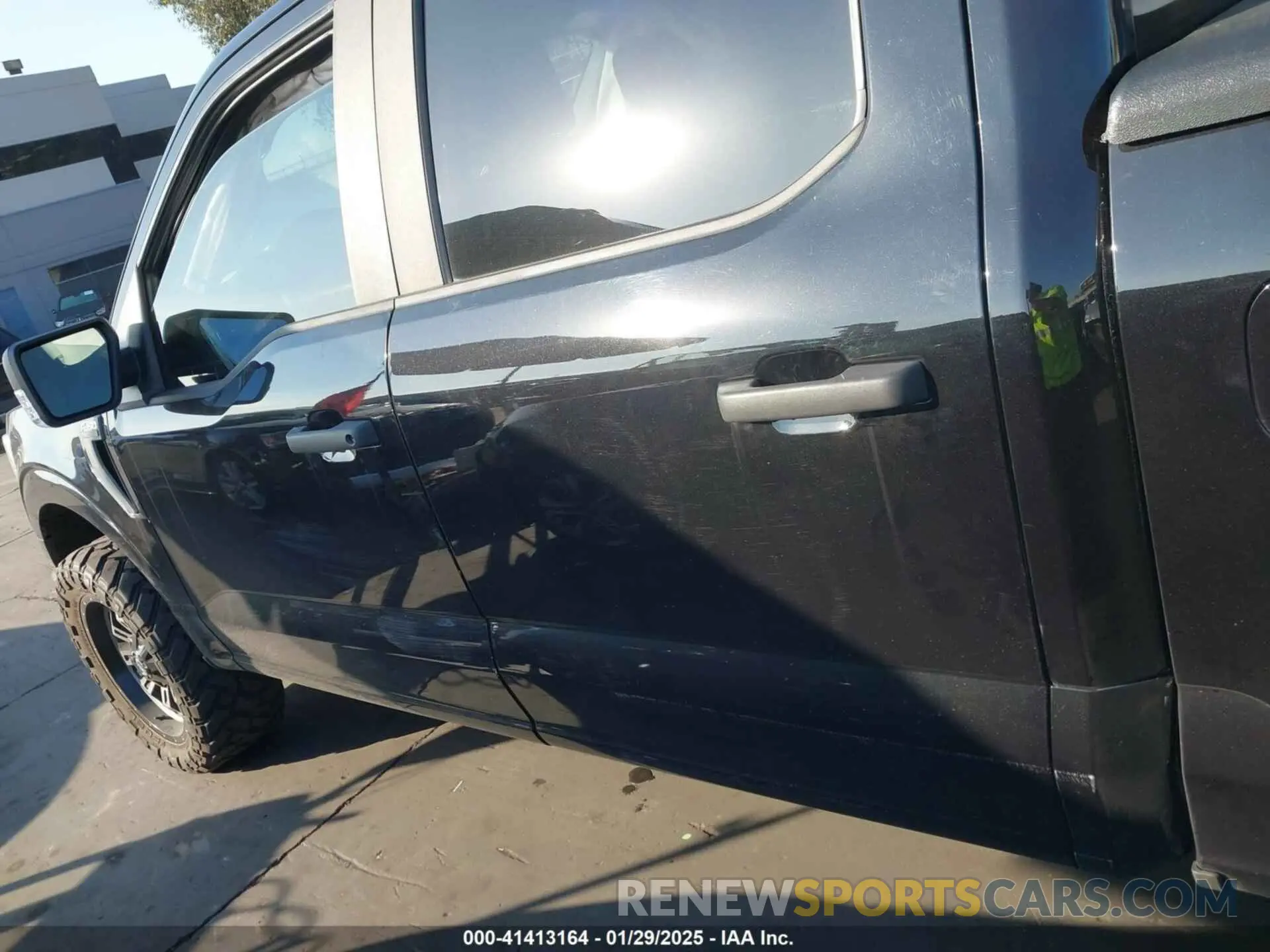 15 Photograph of a damaged car 1FTEW1CP0MKD90871 FORD F-150 2021