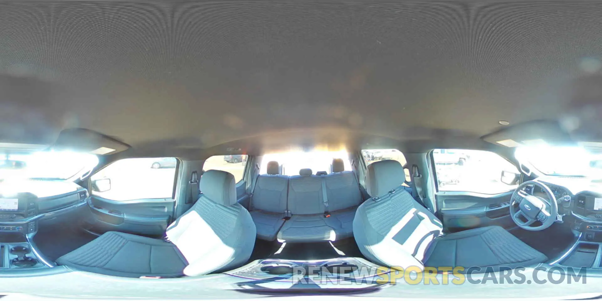 14 Photograph of a damaged car 1FTEW1CP3MFA58688 FORD F-150 2021