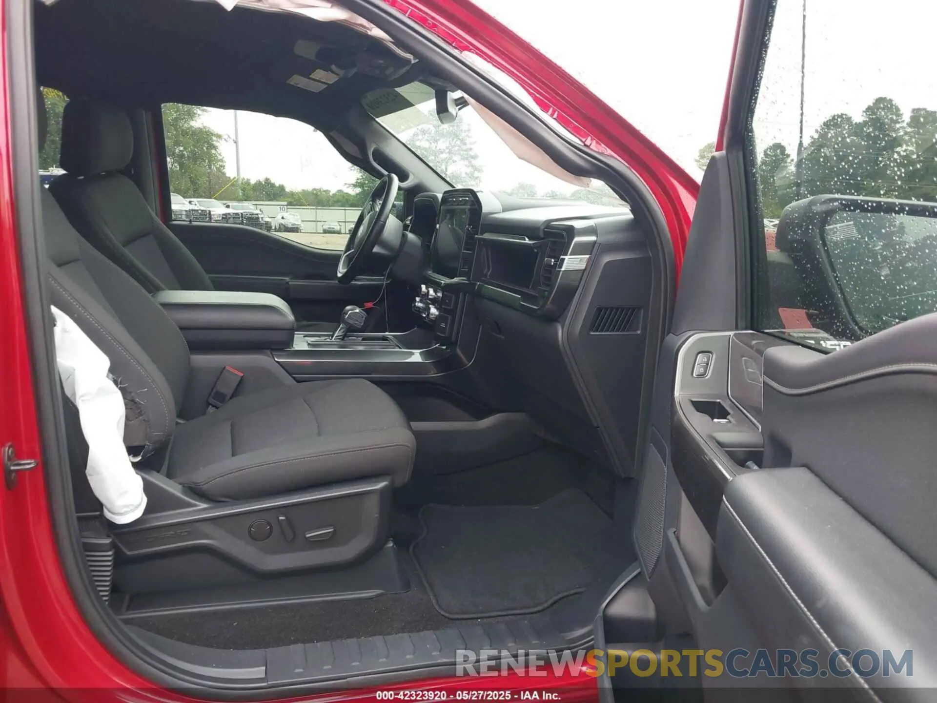 5 Photograph of a damaged car 1FTEW1CP7MKE81569 FORD F-150 2021
