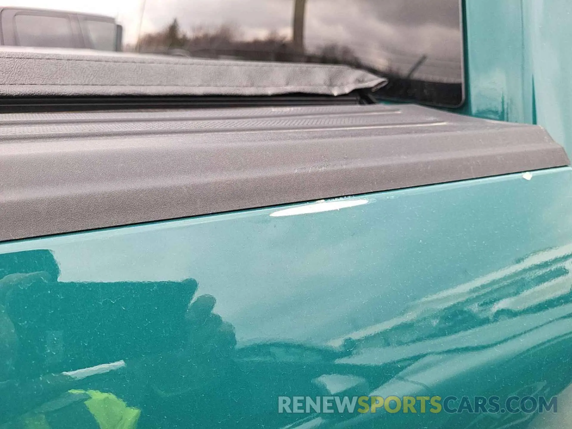 24 Photograph of a damaged car 1FTEW1EP1MKD27419 FORD F-150 2021