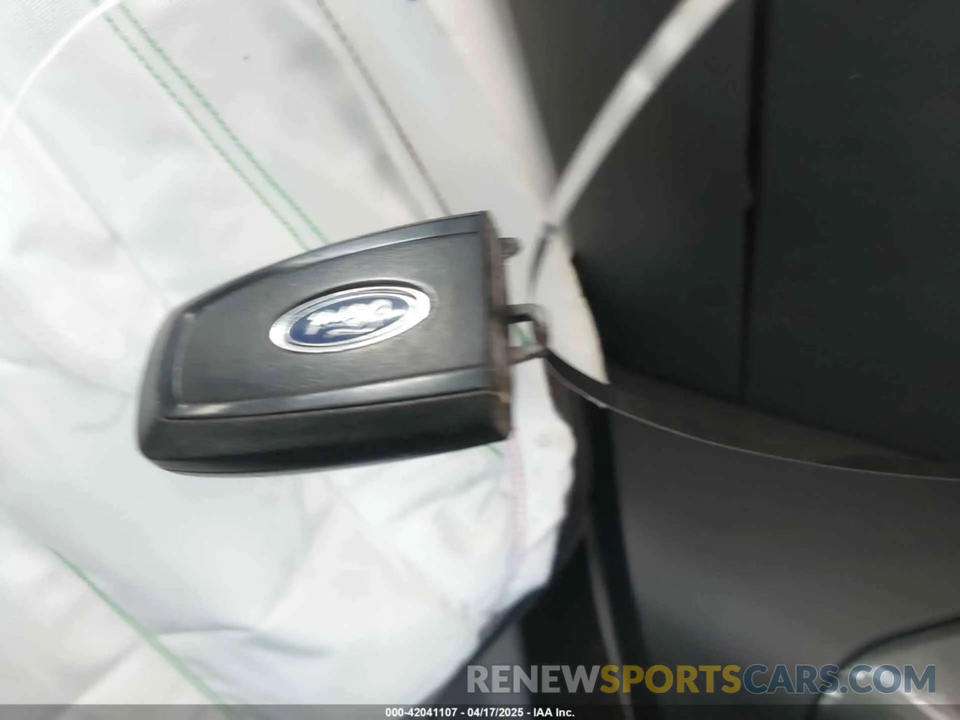 11 Photograph of a damaged car 1FTEW1EP2MKE62196 FORD F-150 2021