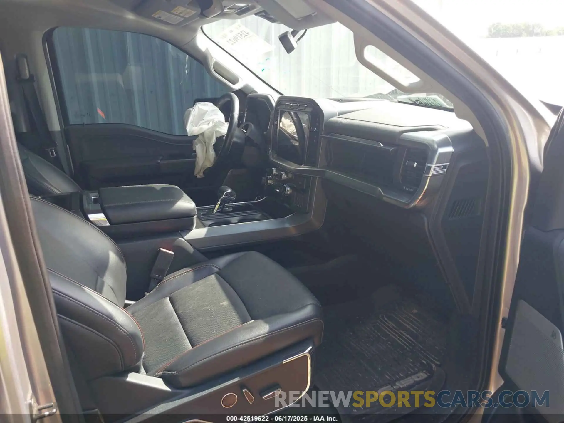 5 Photograph of a damaged car 1FTEW1EP4MFA28838 FORD F-150 2021