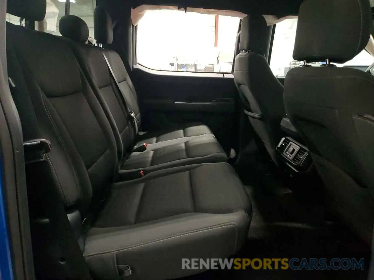 10 Фотография поврежденного автомобиля 1FTEW1EP8MKD25716 FORD F-150 2021