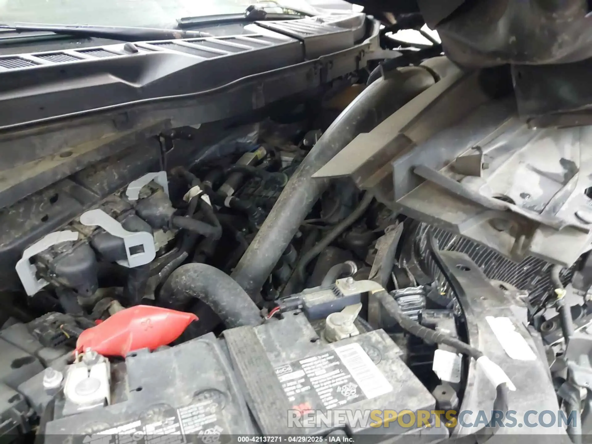 10 Фотография поврежденного автомобиля 1FTEW1EP8MKE36959 FORD F-150 2021