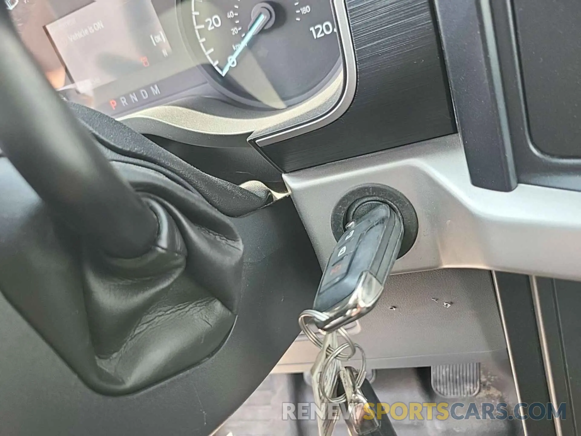 14 Photograph of a damaged car 1FTEW1EPXMKE69753 FORD F-150 2021