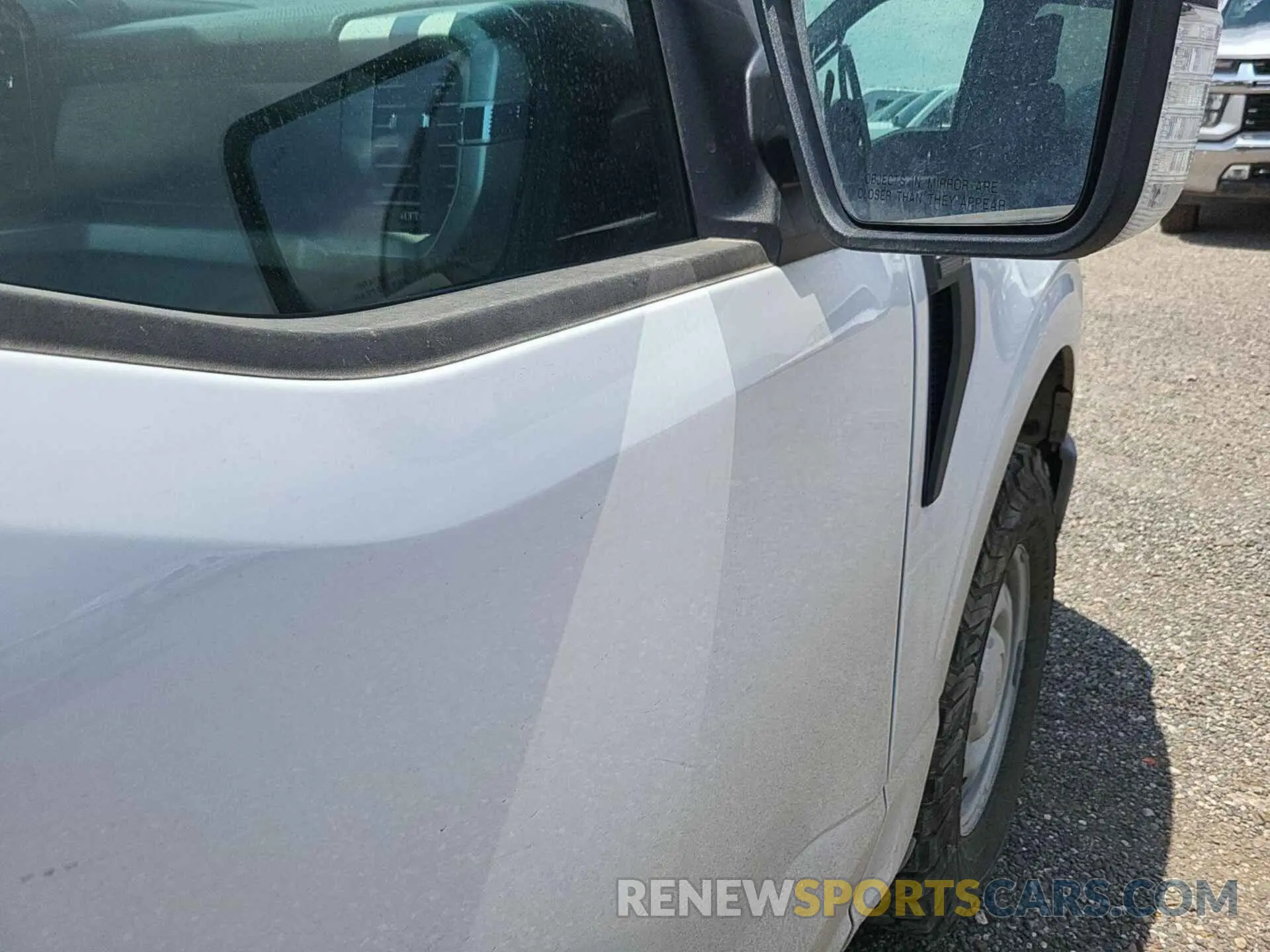 16 Photograph of a damaged car 1FTEW1EPXMKE69753 FORD F-150 2021