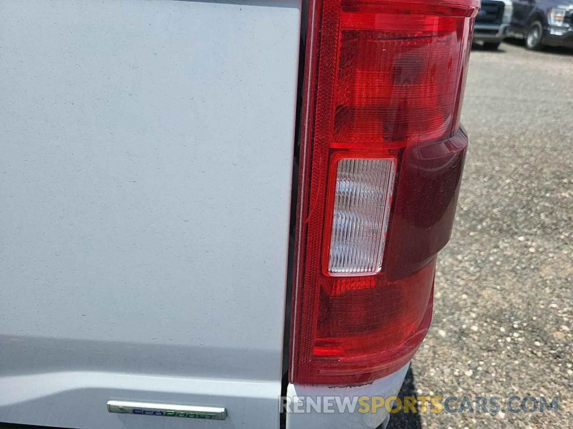 9 Photograph of a damaged car 1FTEW1EPXMKE69753 FORD F-150 2021