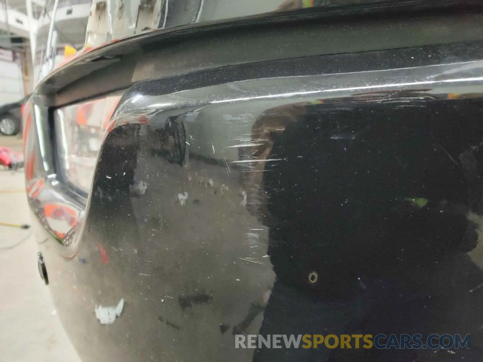 17 Photograph of a damaged car 1FTEX1EP1MFB54409 FORD F-150 2021