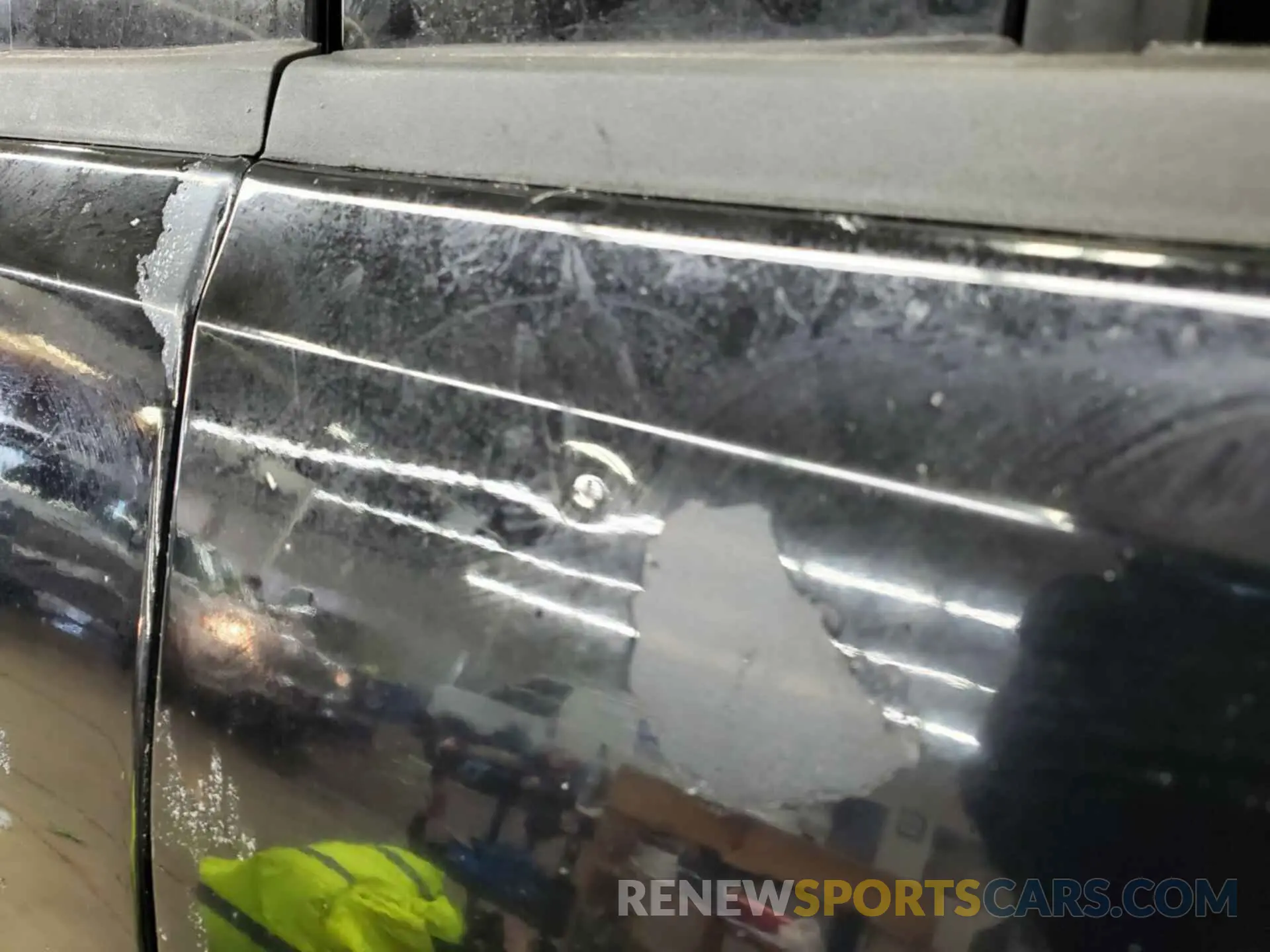 6 Photograph of a damaged car 1FTEX1EP1MFB54409 FORD F-150 2021