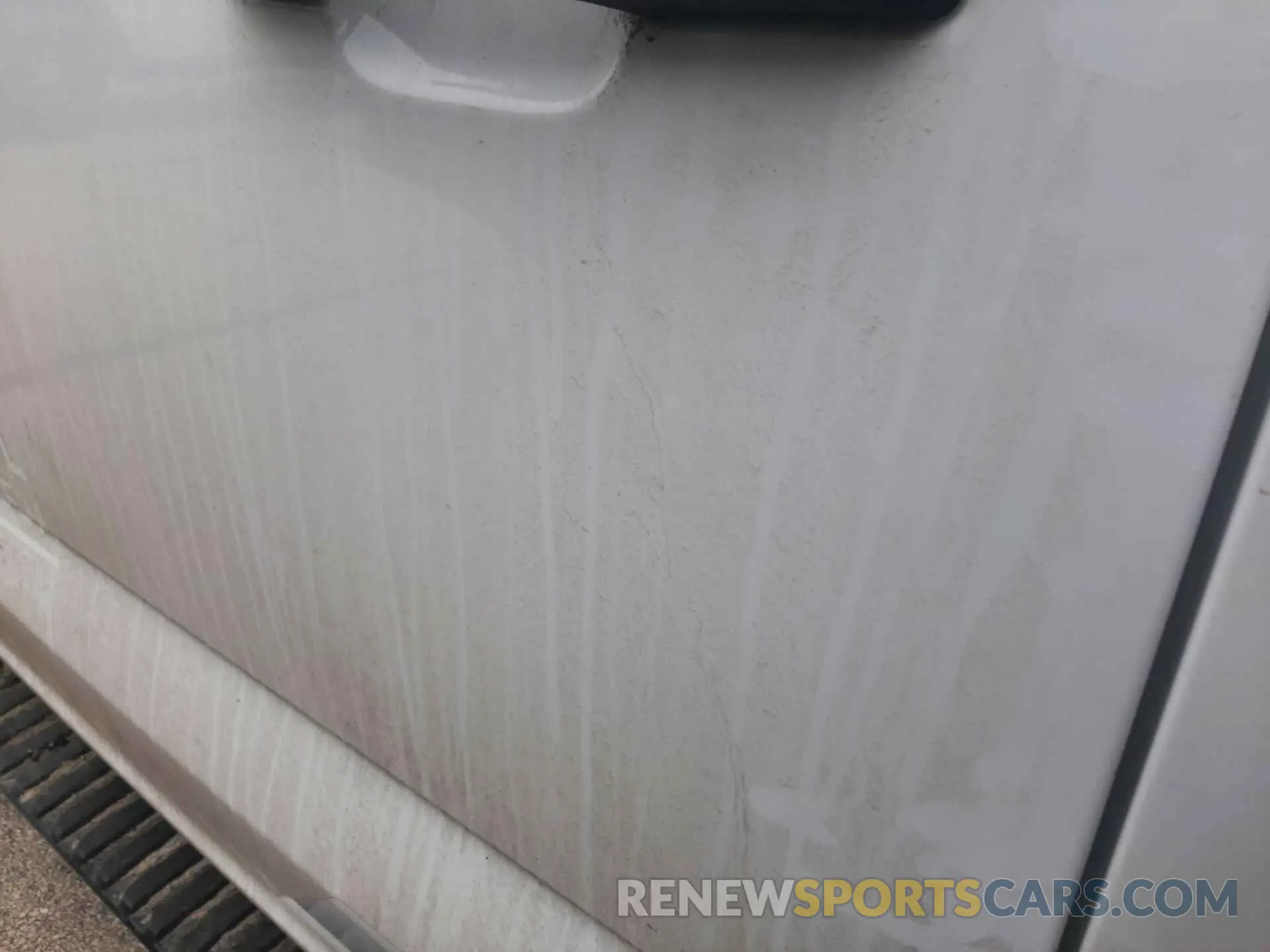 9 Photograph of a damaged car 1FTEX1EP1MKE25931 FORD F-150 2021