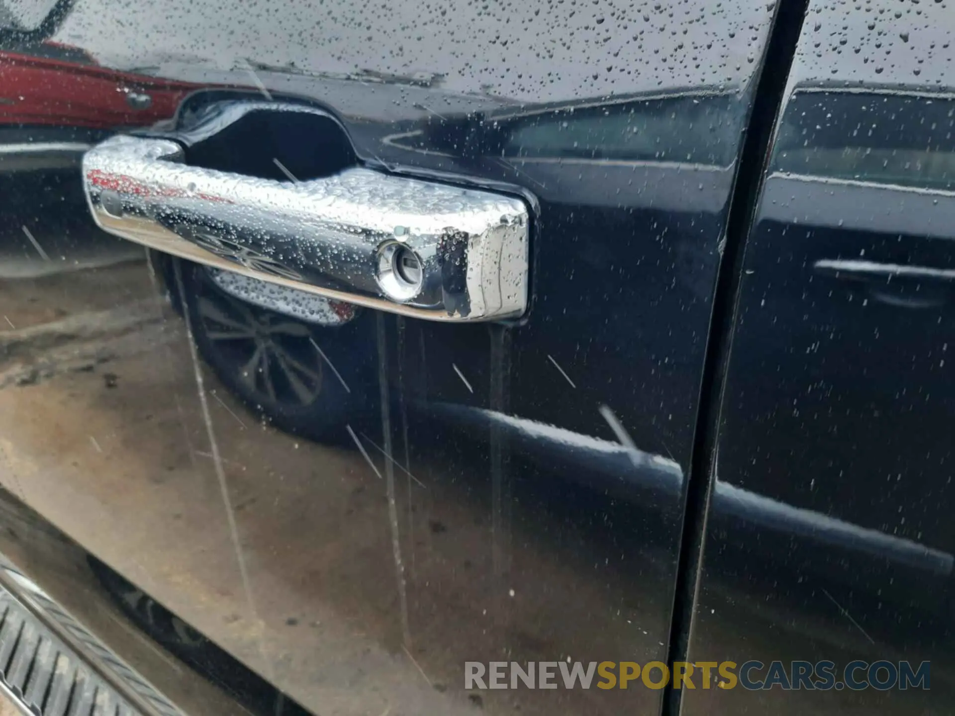 3 Photograph of a damaged car 1FTEX1EP8MFA52041 FORD F-150 2021