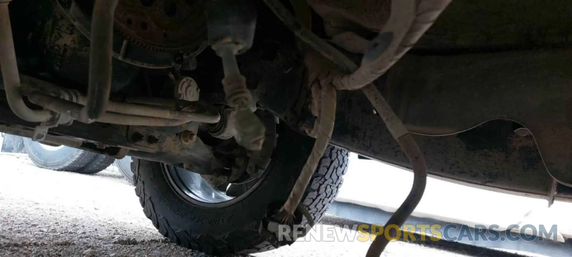 12 Photograph of a damaged car 1FTFW1E50MFB53774 FORD F-150 2021