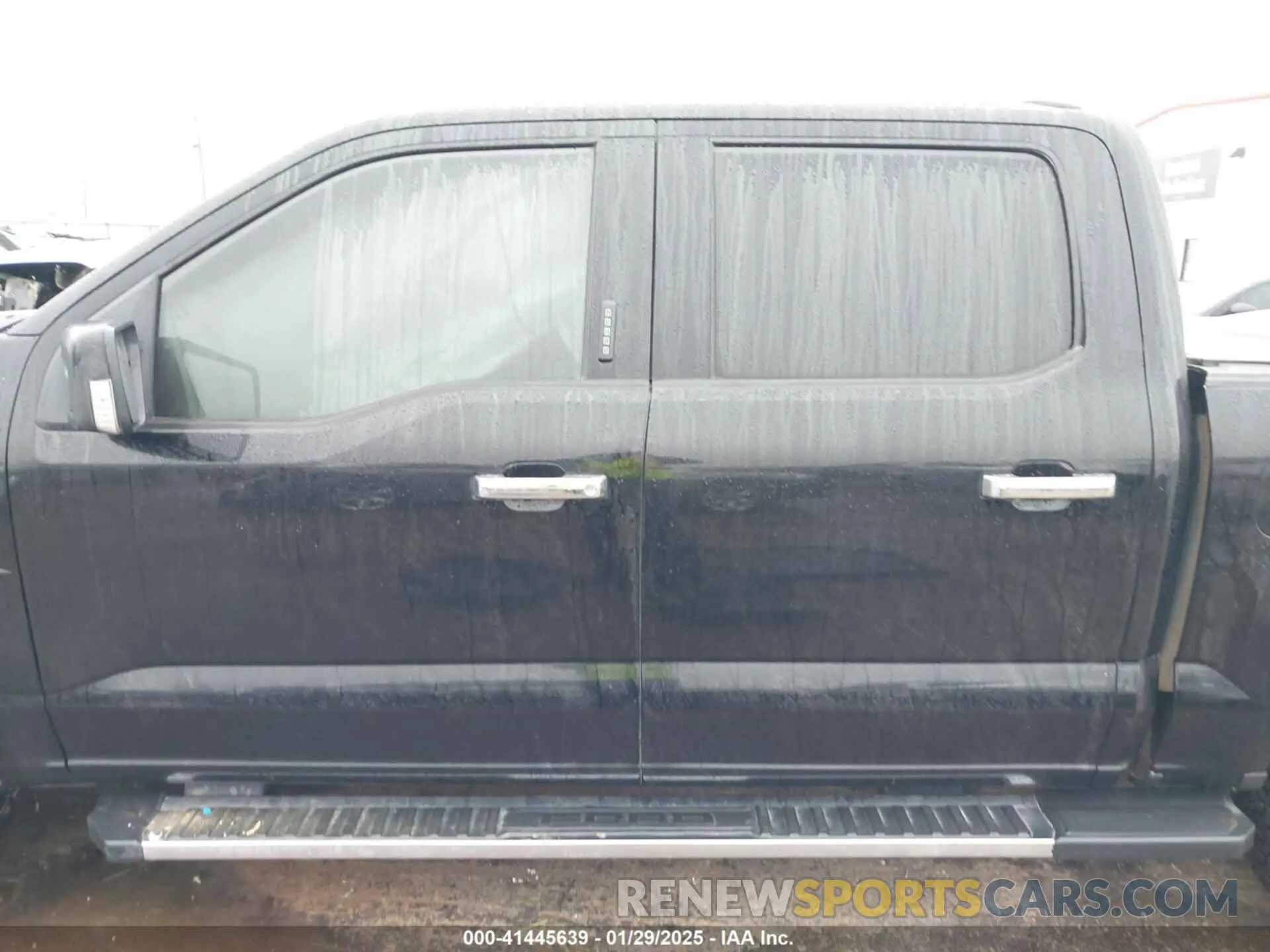14 Фотография поврежденного автомобиля 1FTFW1E59MFC30173 FORD F-150 2021