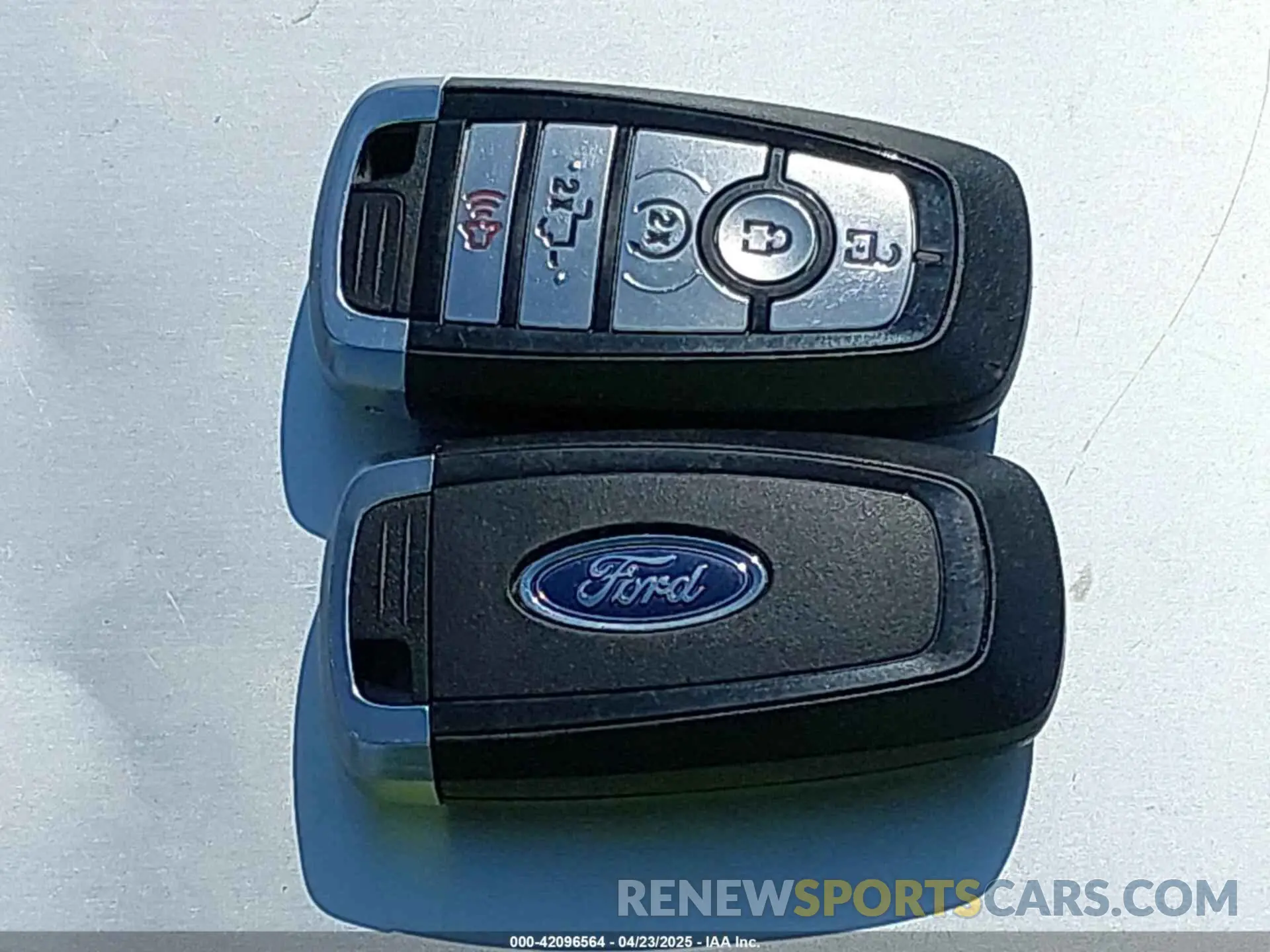 10 Фотография поврежденного автомобиля 1FTFW1E59MKE60691 FORD F-150 2021