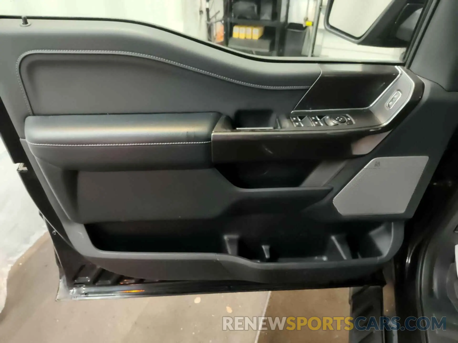 13 Фотография поврежденного автомобиля 1FTFW1E85MKE57443 FORD F-150 2021