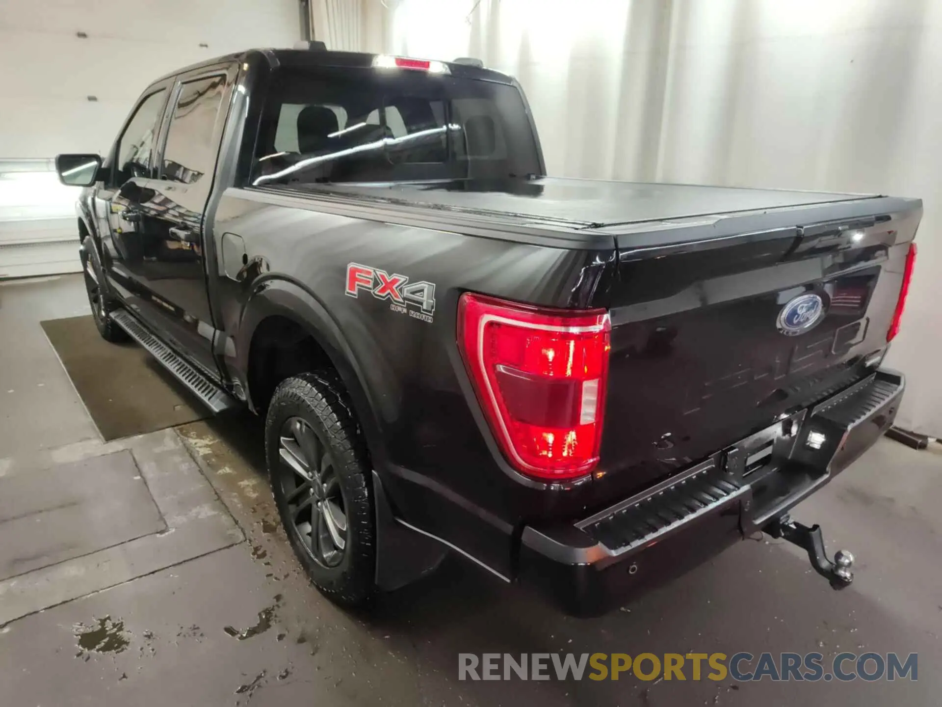 29 Фотография поврежденного автомобиля 1FTFW1E85MKE57443 FORD F-150 2021