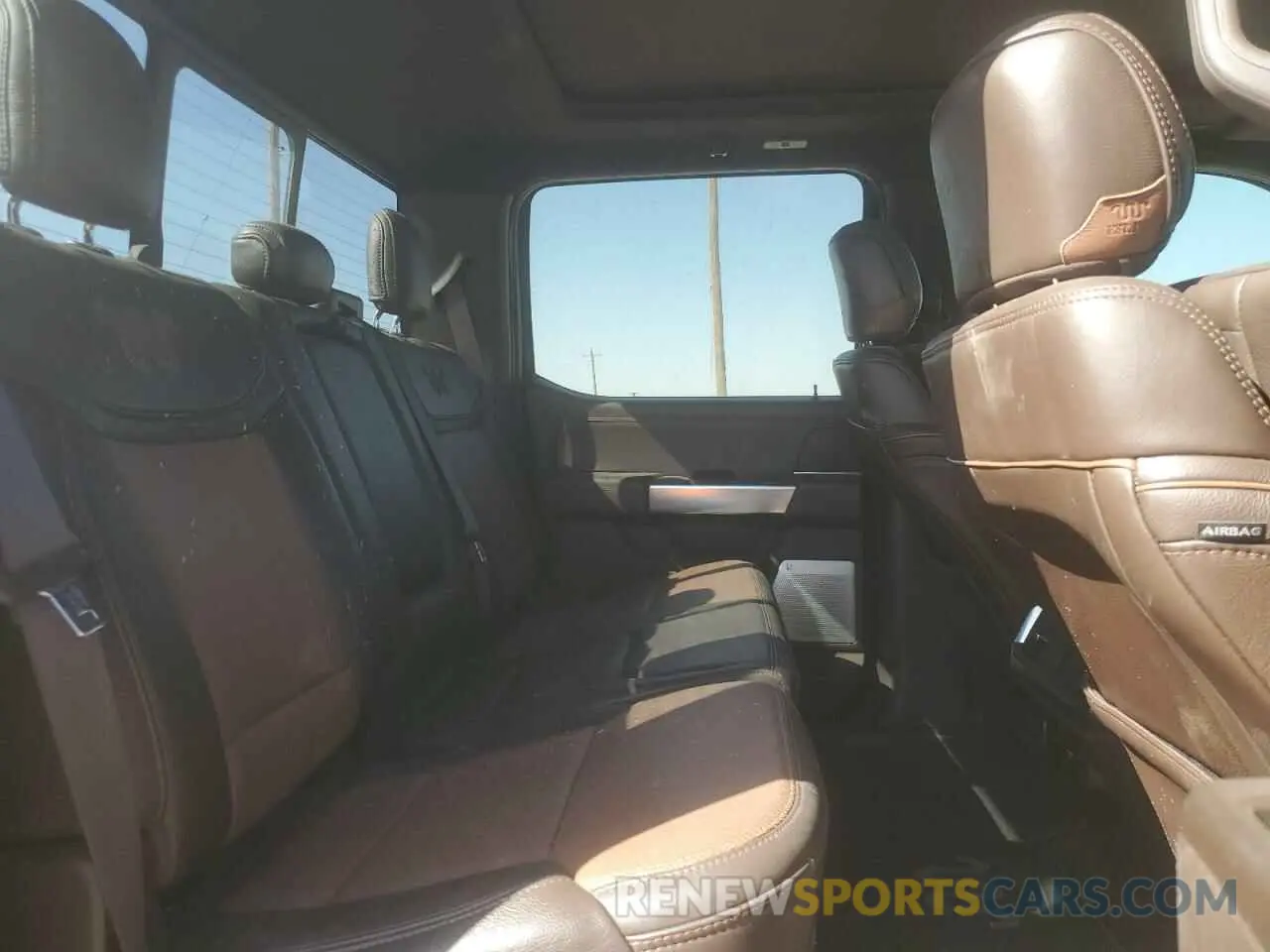 10 Фотография поврежденного автомобиля 1FTFW1E87MFB16277 FORD F-150 2021