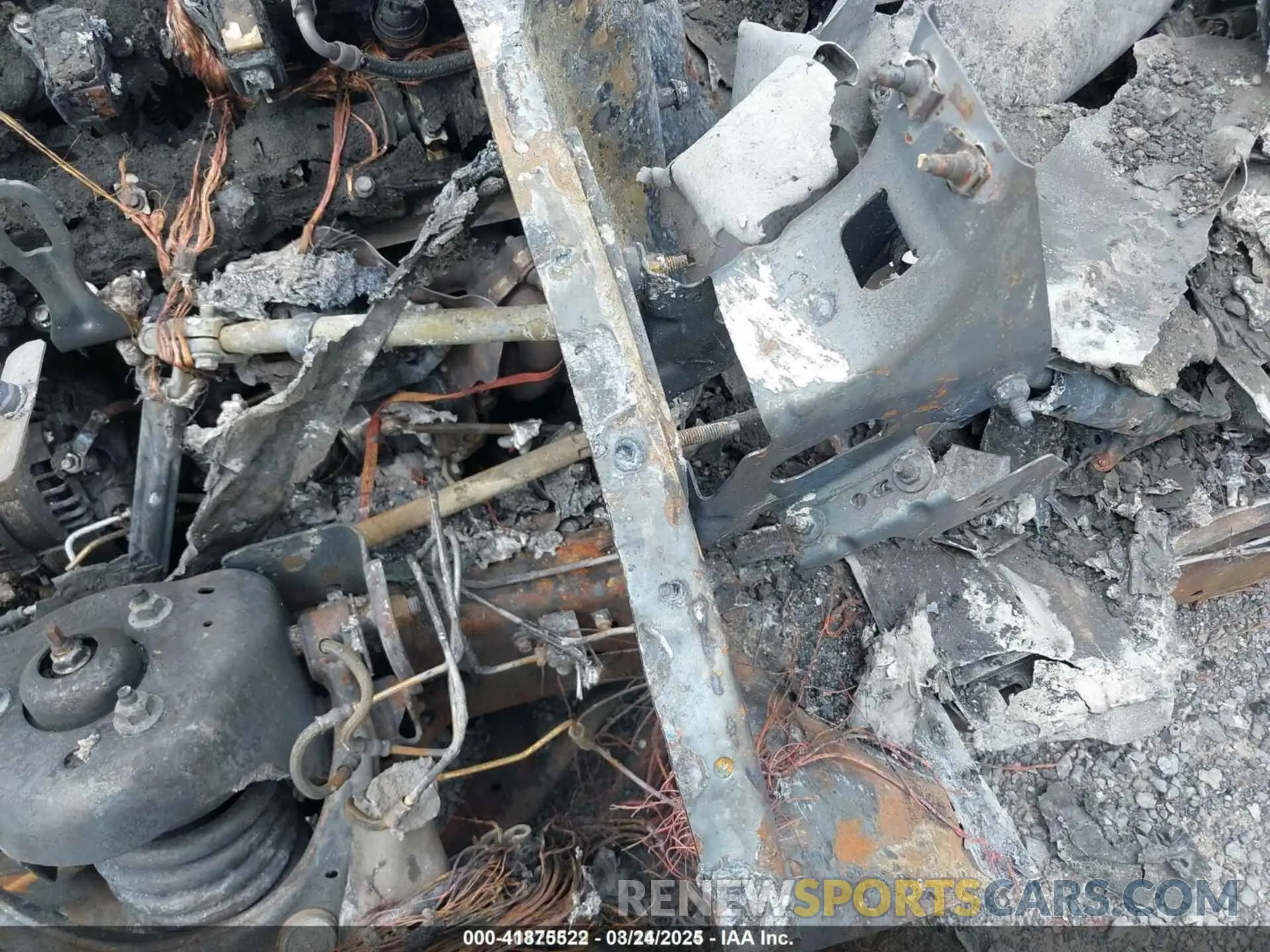 9 Photograph of a damaged car 1FTFW1E87MFC21658 FORD F-150 2021
