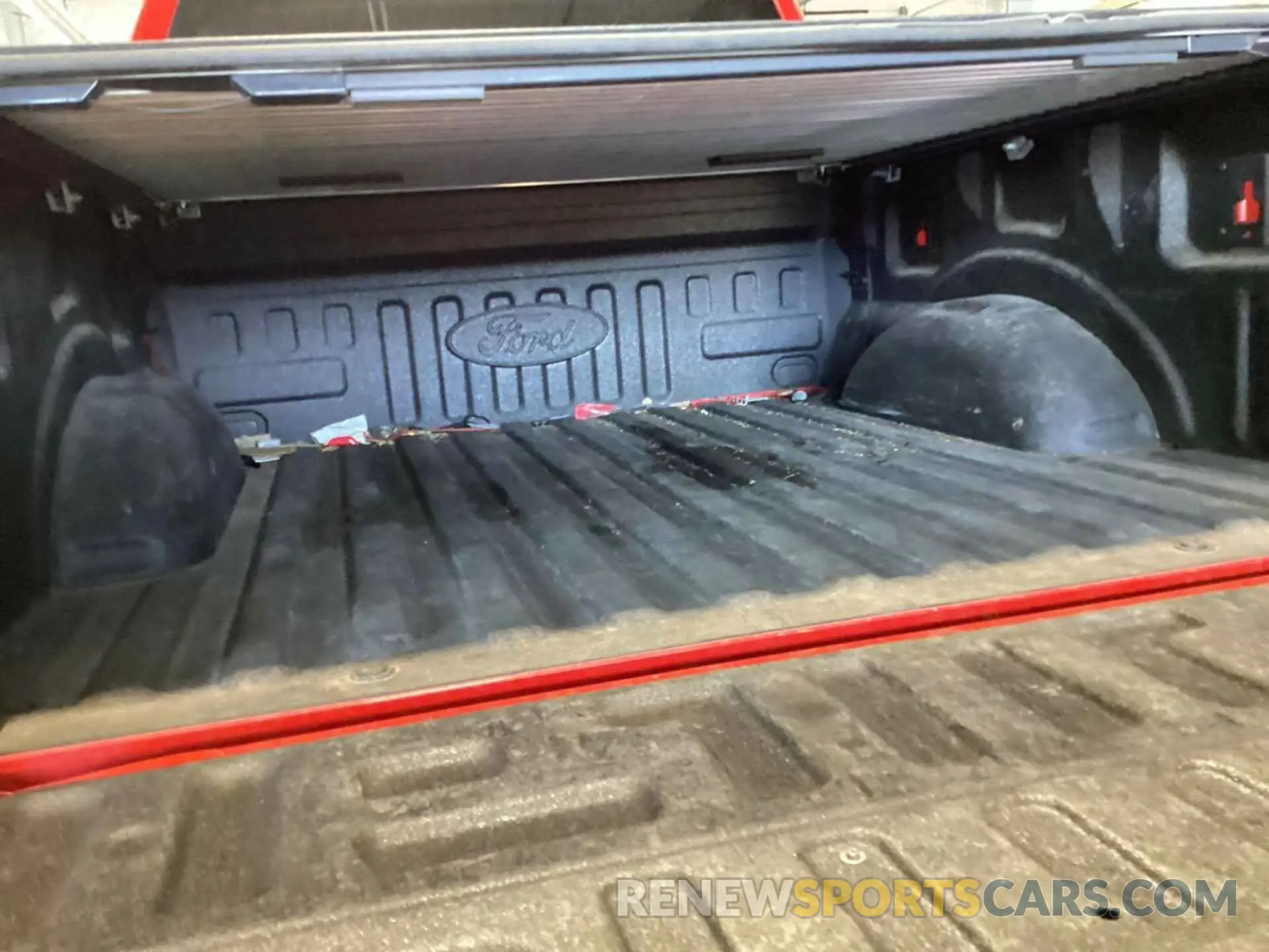 27 Фотография поврежденного автомобиля 1FTFW1E88MKE96110 FORD F-150 2021