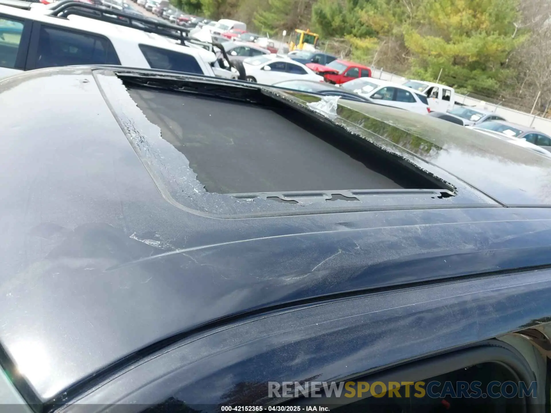 17 Photograph of a damaged car 1FTFW1E8XMFA17856 FORD F-150 2021