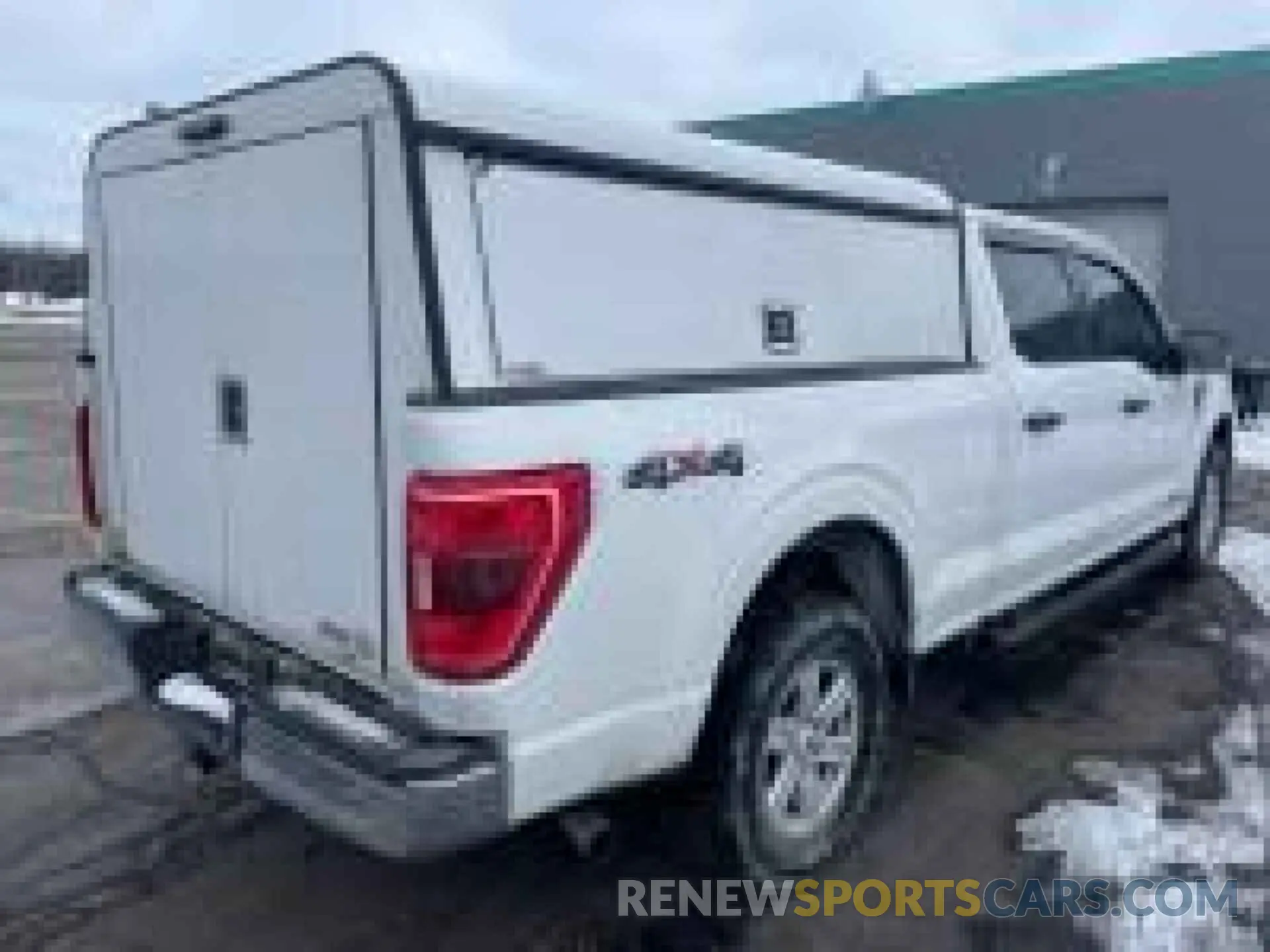 11 Фотография поврежденного автомобиля 1FTFW1ED0MFD13272 FORD F-150 2021