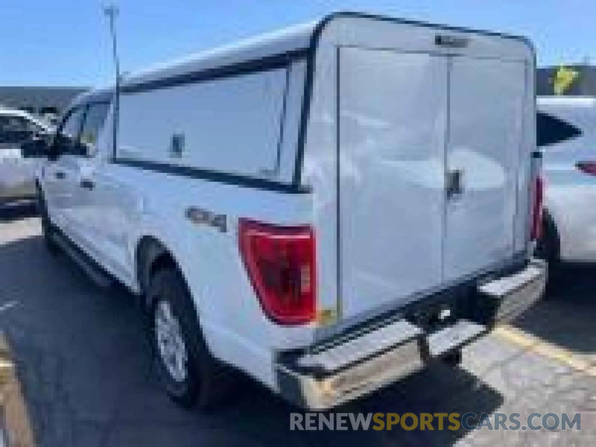 18 Фотография поврежденного автомобиля 1FTFW1ED0MFD13272 FORD F-150 2021