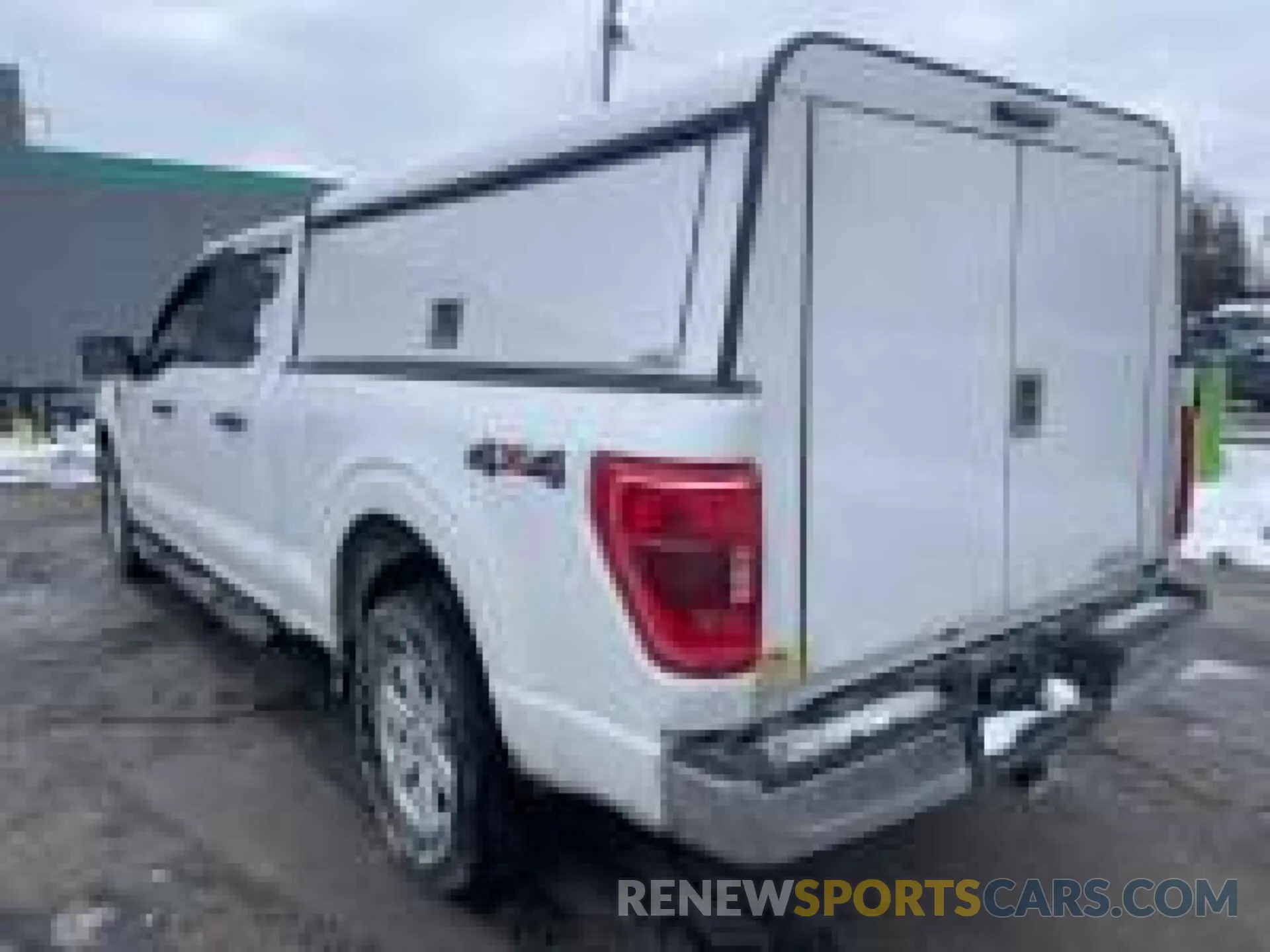 27 Фотография поврежденного автомобиля 1FTFW1ED0MFD13272 FORD F-150 2021