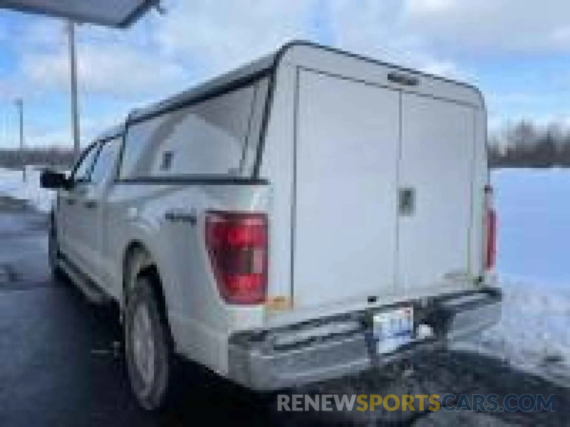 30 Фотография поврежденного автомобиля 1FTFW1ED0MFD13272 FORD F-150 2021