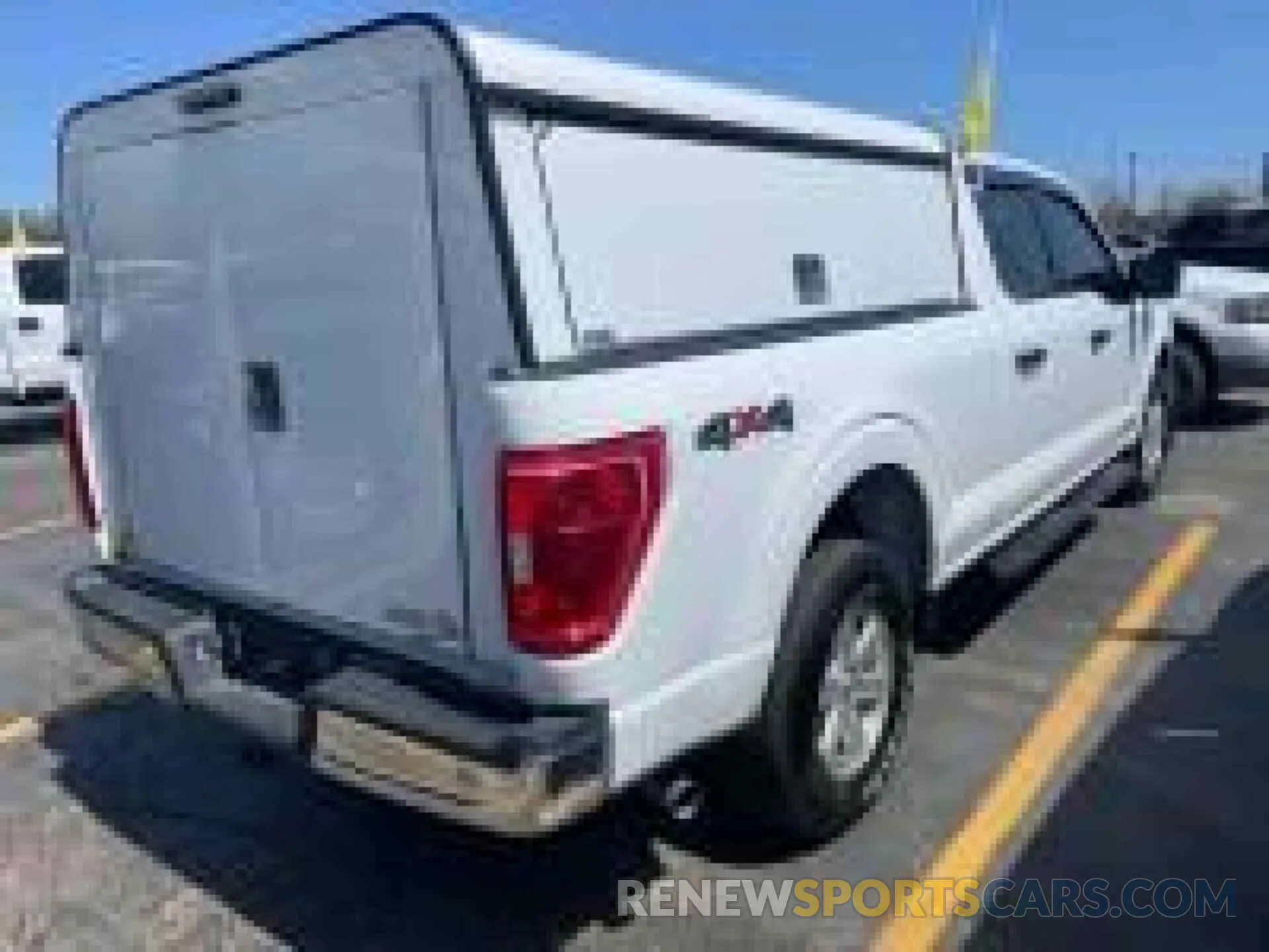 38 Фотография поврежденного автомобиля 1FTFW1ED0MFD13272 FORD F-150 2021