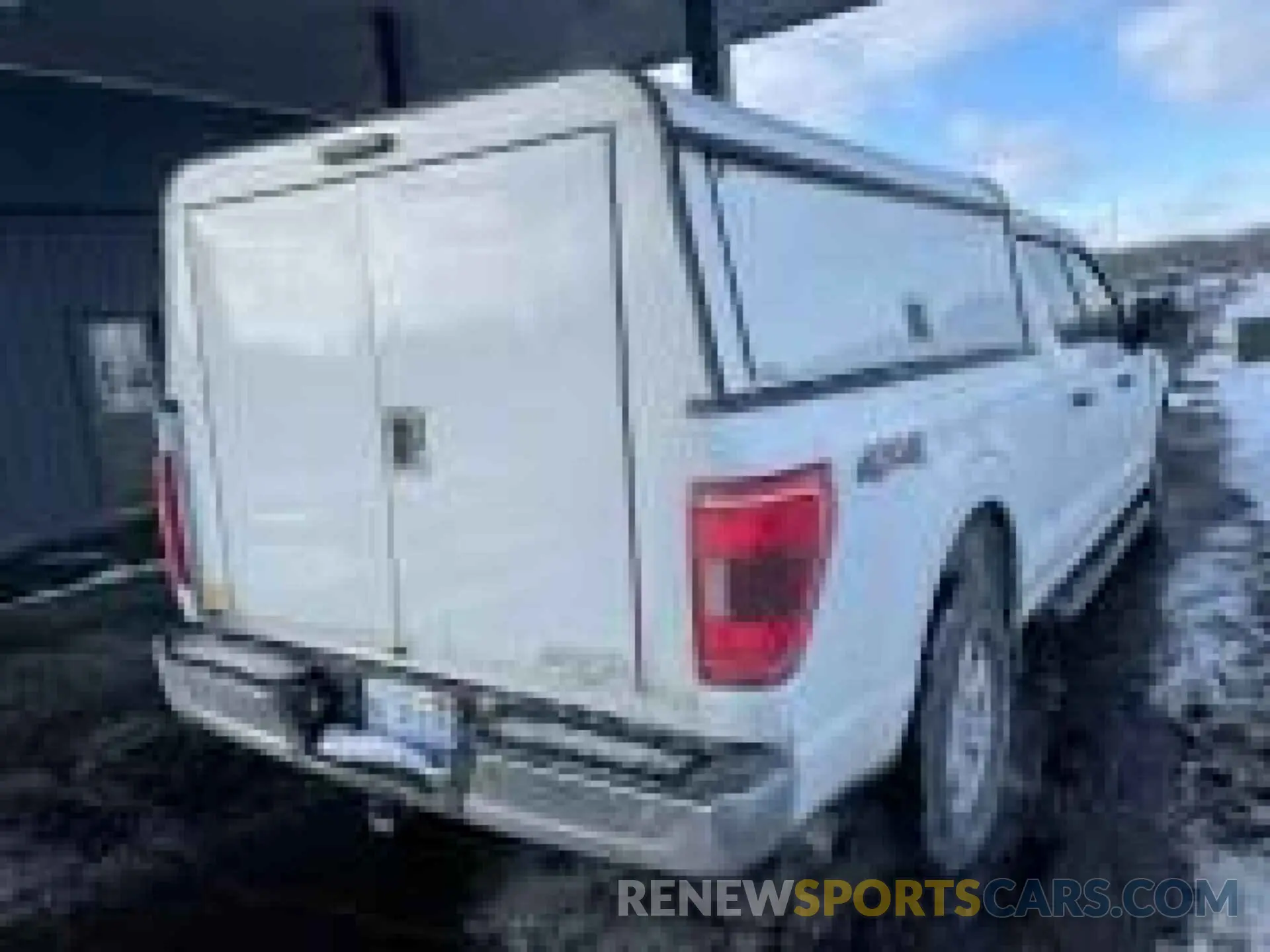 52 Фотография поврежденного автомобиля 1FTFW1ED0MFD13272 FORD F-150 2021