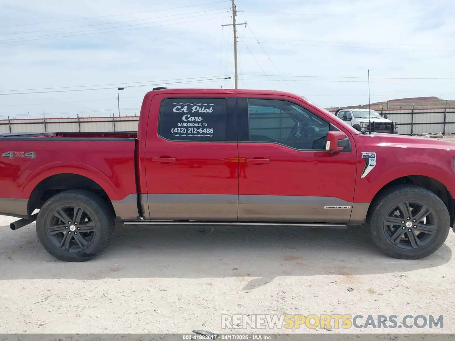 13 Фотография поврежденного автомобиля 1FTFW1ED3MFC88044 FORD F-150 2021