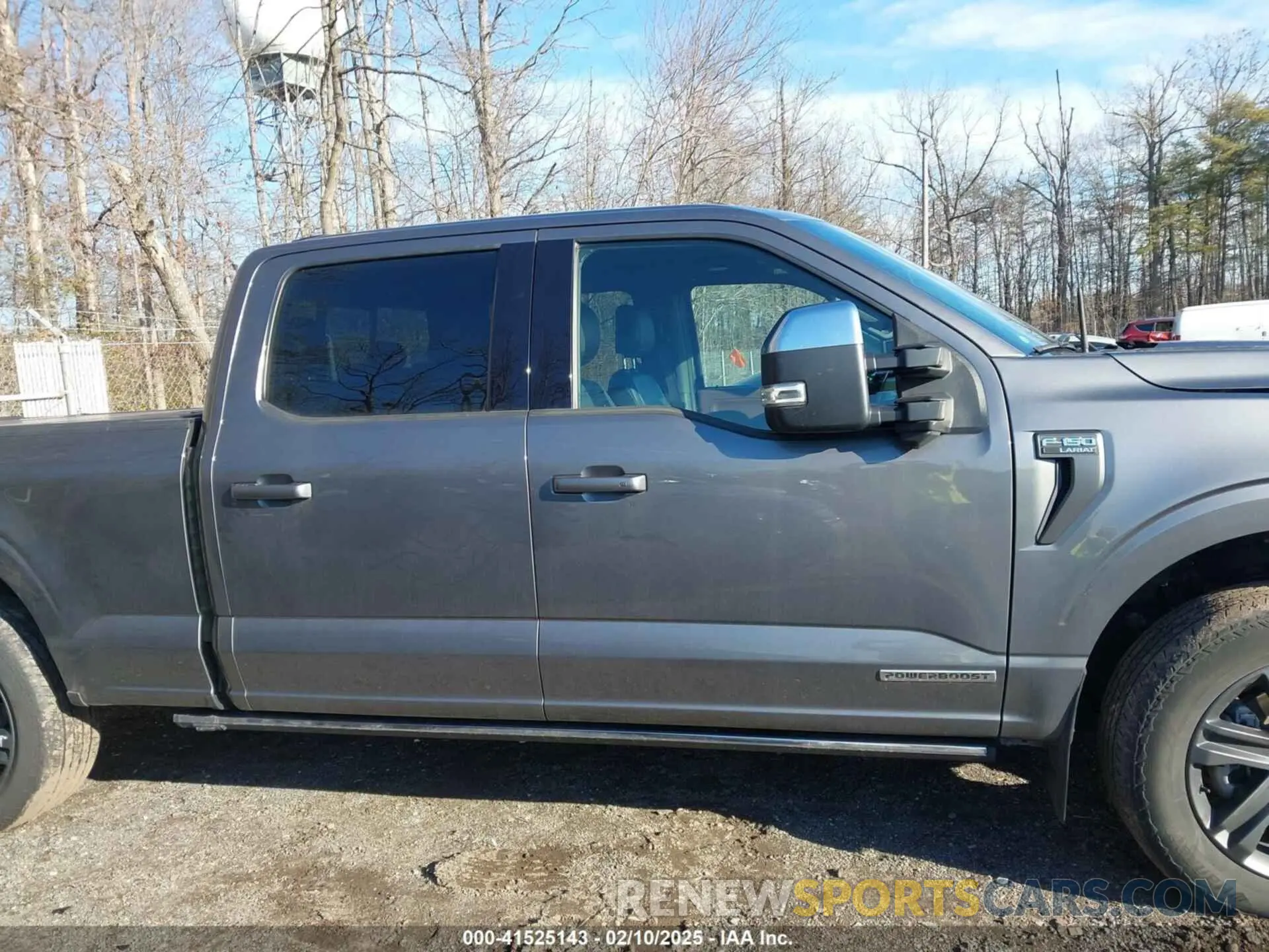 13 Photograph of a damaged car 1FTFW1ED5MFB76099 FORD F-150 2021