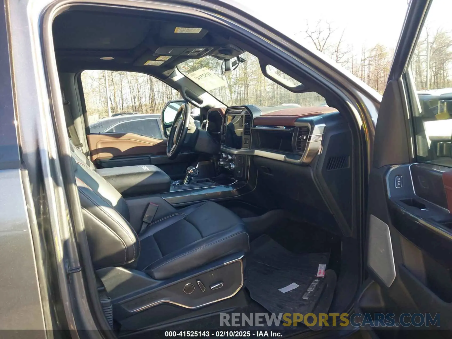 5 Photograph of a damaged car 1FTFW1ED5MFB76099 FORD F-150 2021