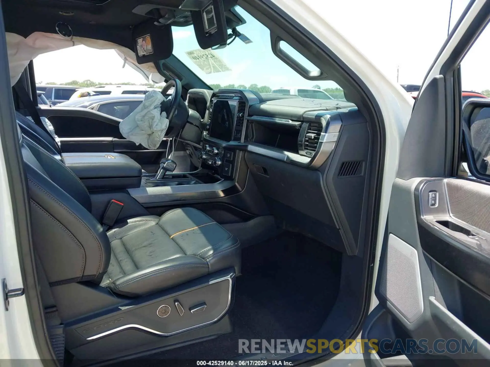 5 Photograph of a damaged car 1FTFW1ED8MFB12820 FORD F-150 2021