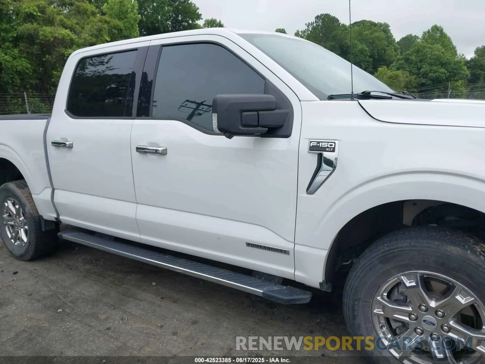 13 Фотография поврежденного автомобиля 1FTFW1EDXMFB34625 FORD F-150 2021