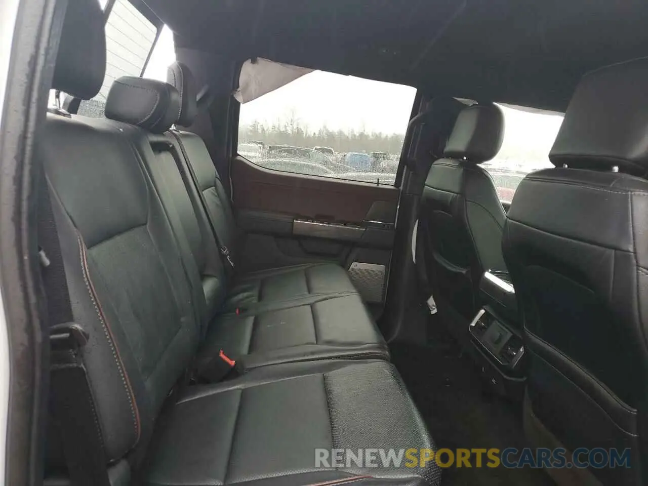 10 Фотография поврежденного автомобиля 1FTEW1EP2NKD53884 FORD F-150 2022