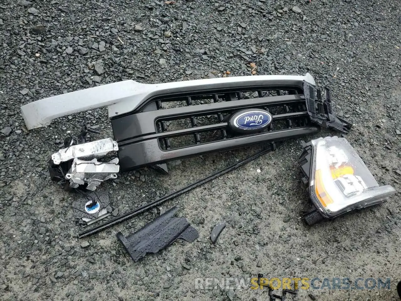12 Фотография поврежденного автомобиля 1FTEW1EP2NKD53884 FORD F-150 2022