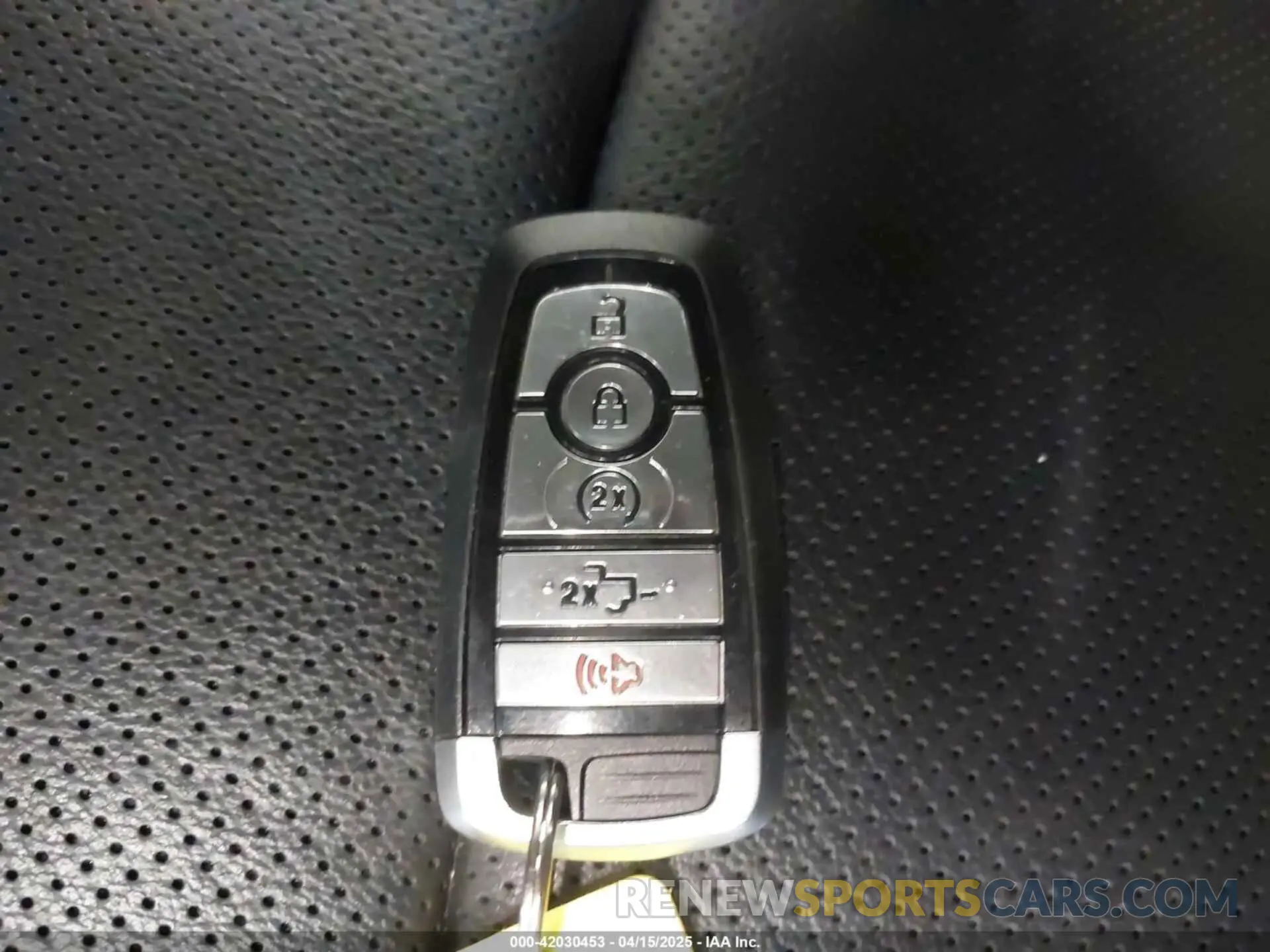 11 Фотография поврежденного автомобиля 1FTEW1EP4NKD40845 FORD F-150 2022