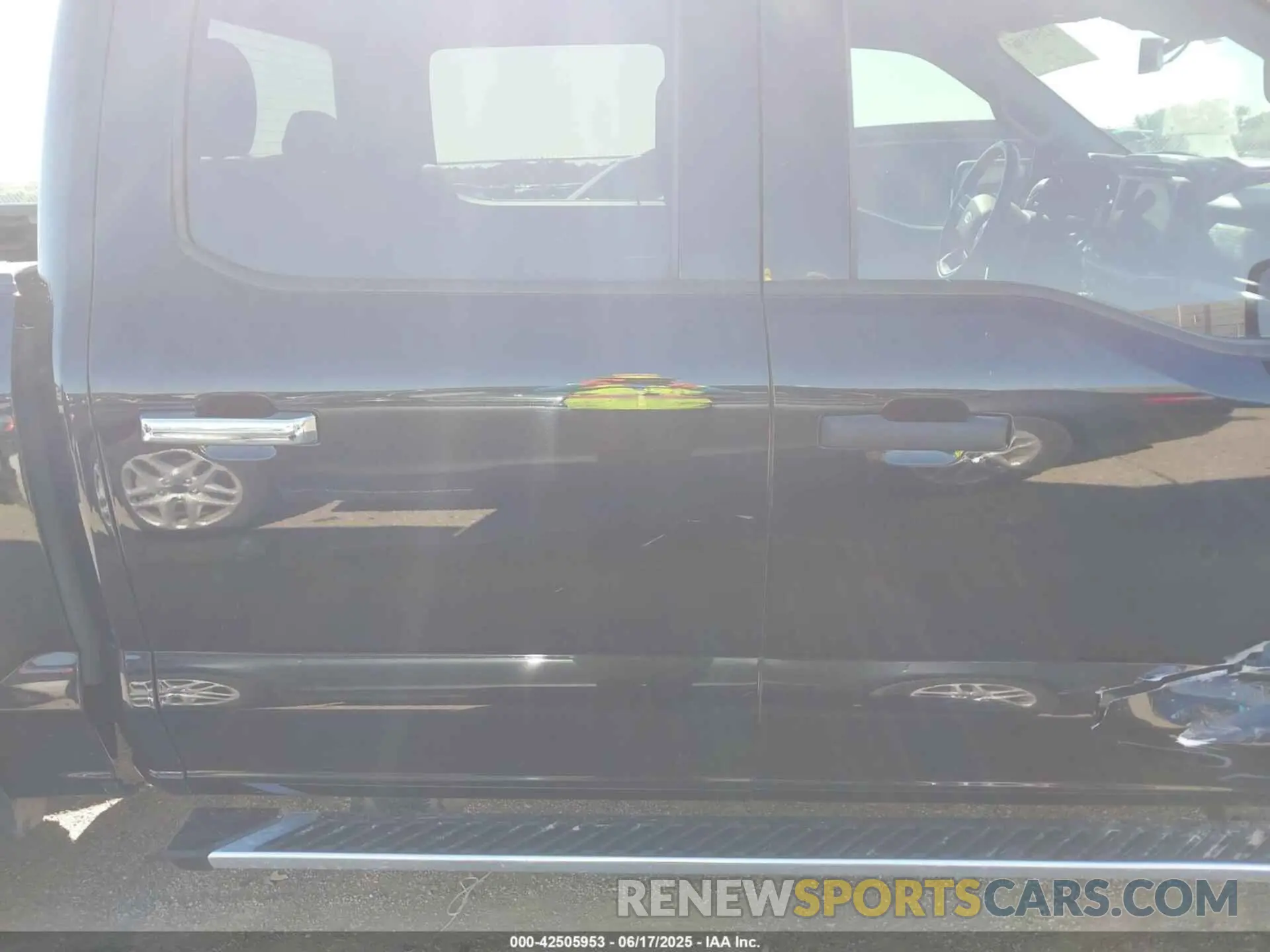13 Фотография поврежденного автомобиля 1FTEW1EP9NKD88440 FORD F-150 2022
