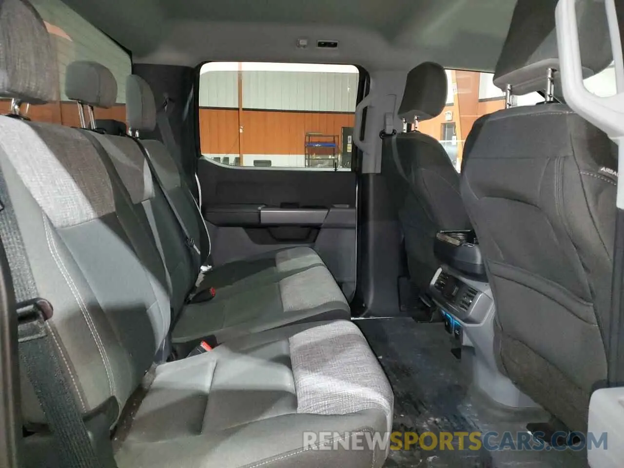 10 Фотография поврежденного автомобиля 1FTEW1EP9NKE50564 FORD F-150 2022