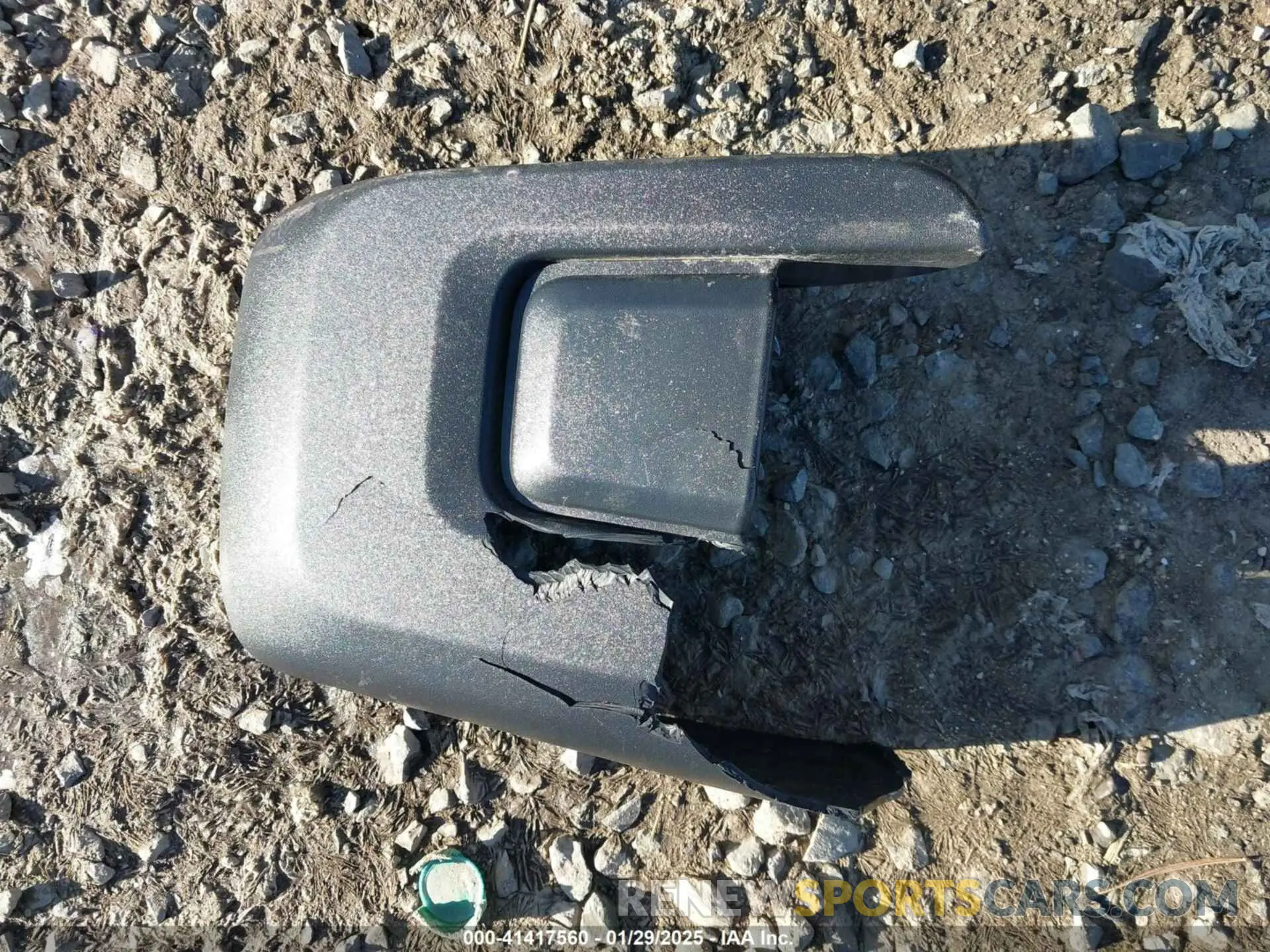 11 Photograph of a damaged car 1FTEX1EB7NFA39061 FORD F-150 2022