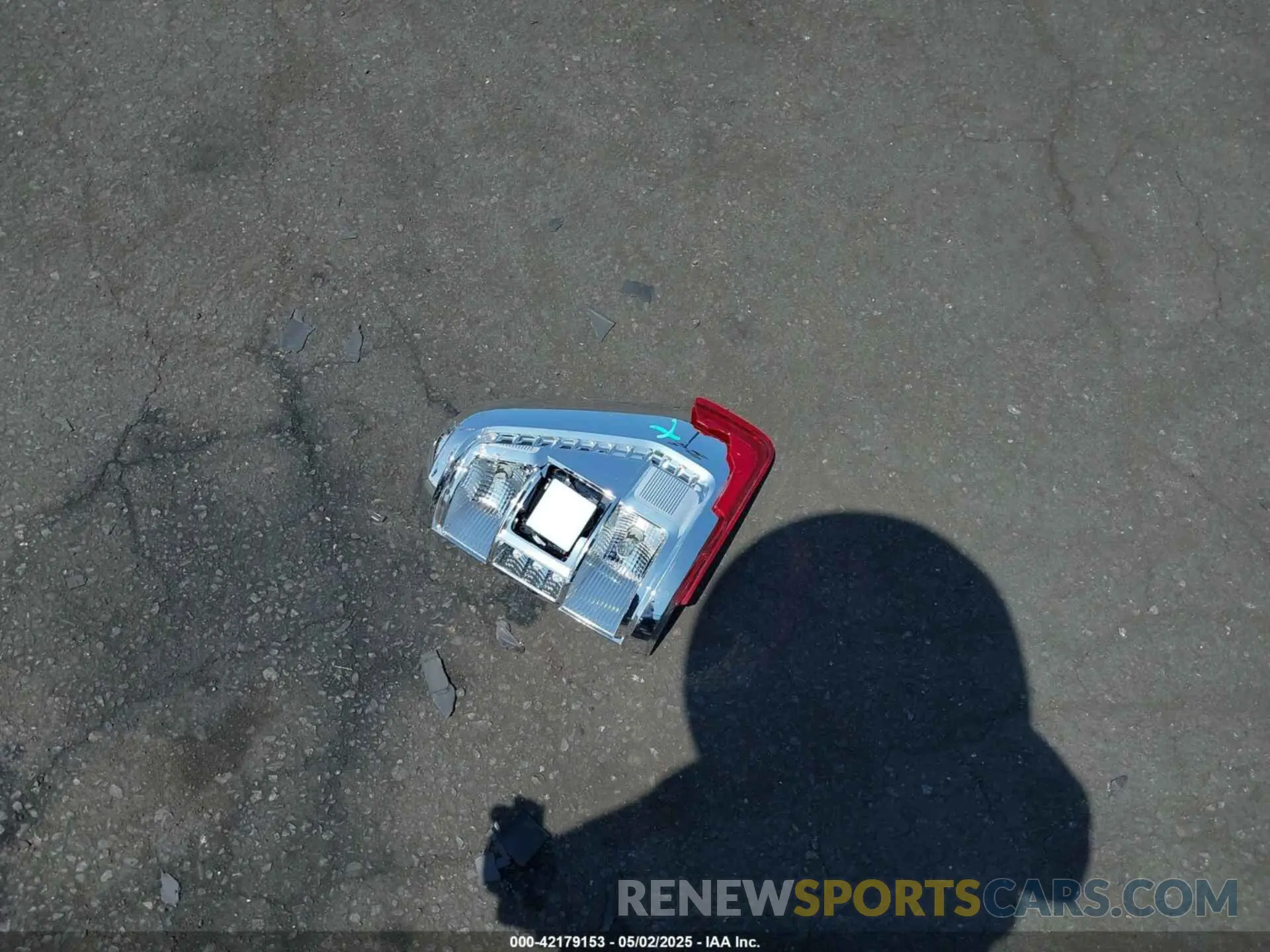 12 Photograph of a damaged car 1FTEX1EP3NKE22465 FORD F-150 2022