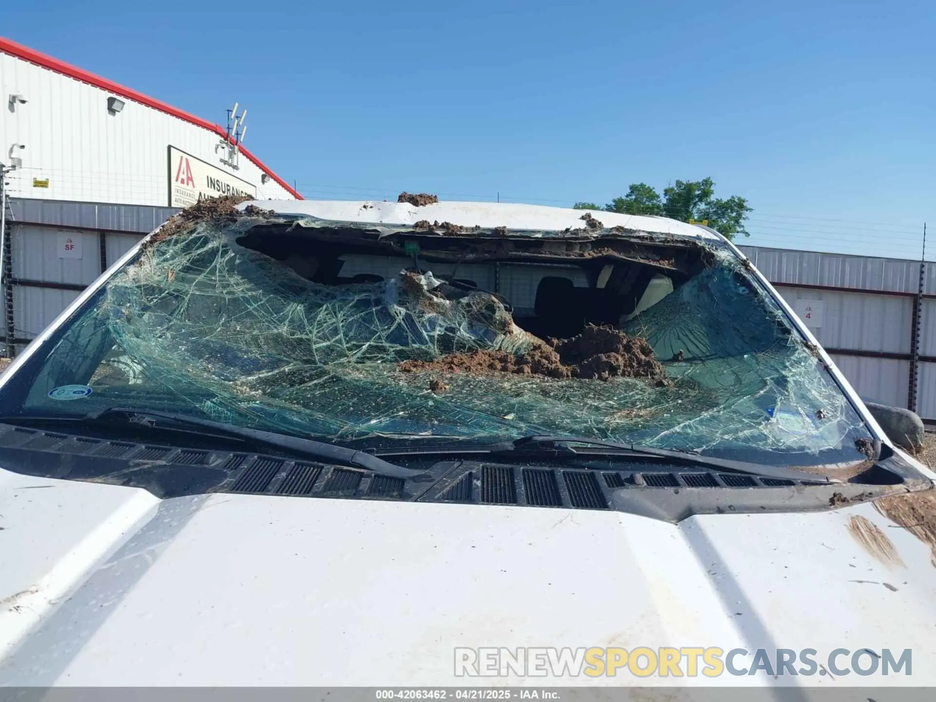 17 Photograph of a damaged car 1FTFW1E58NKD55917 FORD F-150 2022