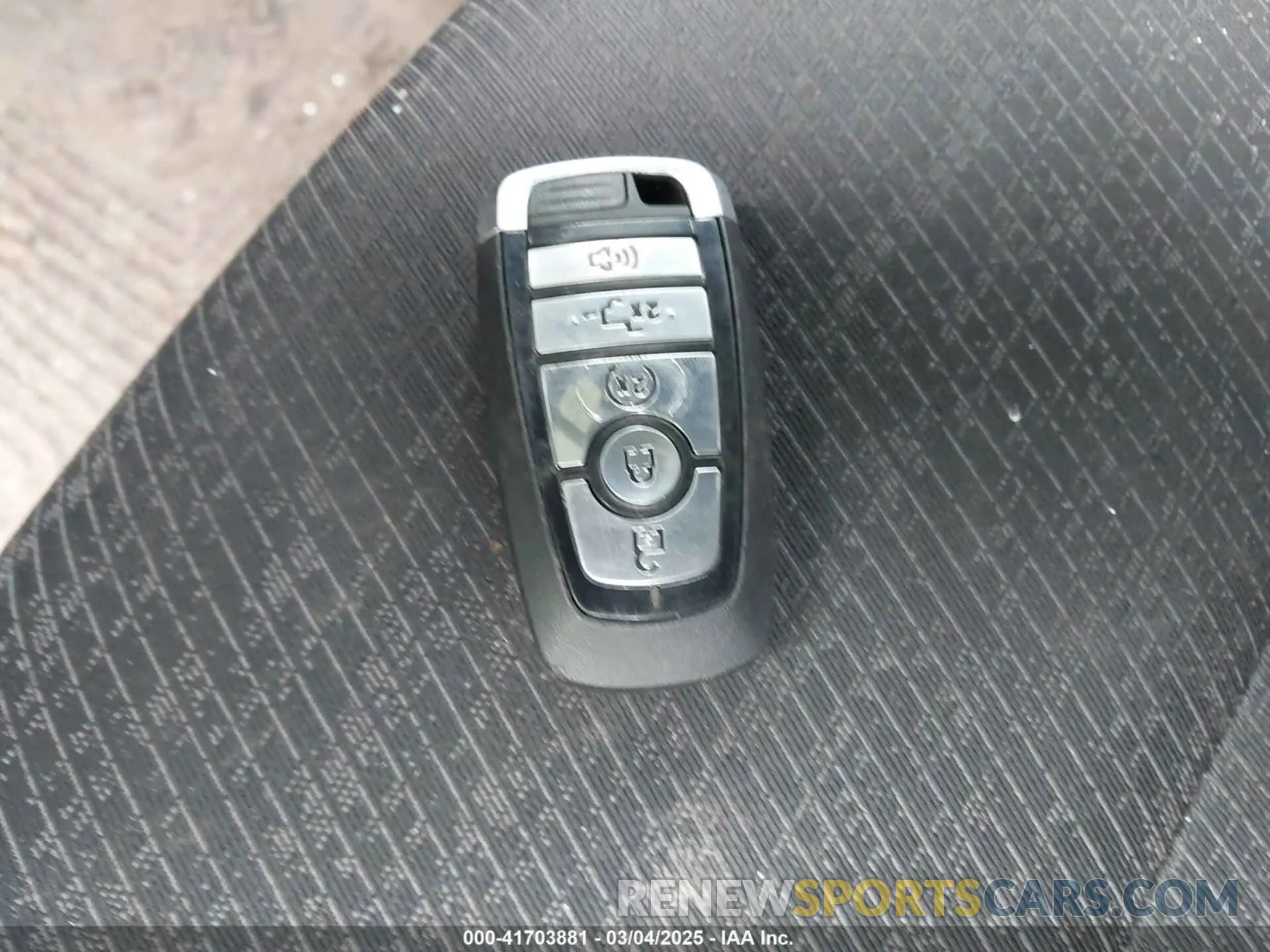 11 Фотография поврежденного автомобиля 1FTFW1E5XNFC37506 FORD F-150 2022
