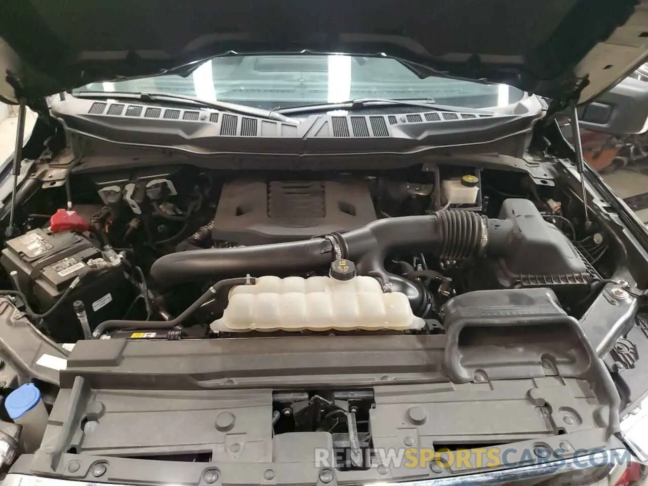 13 Фотография поврежденного автомобиля 1FTFW1E8XNKD98360 FORD F-150 2022