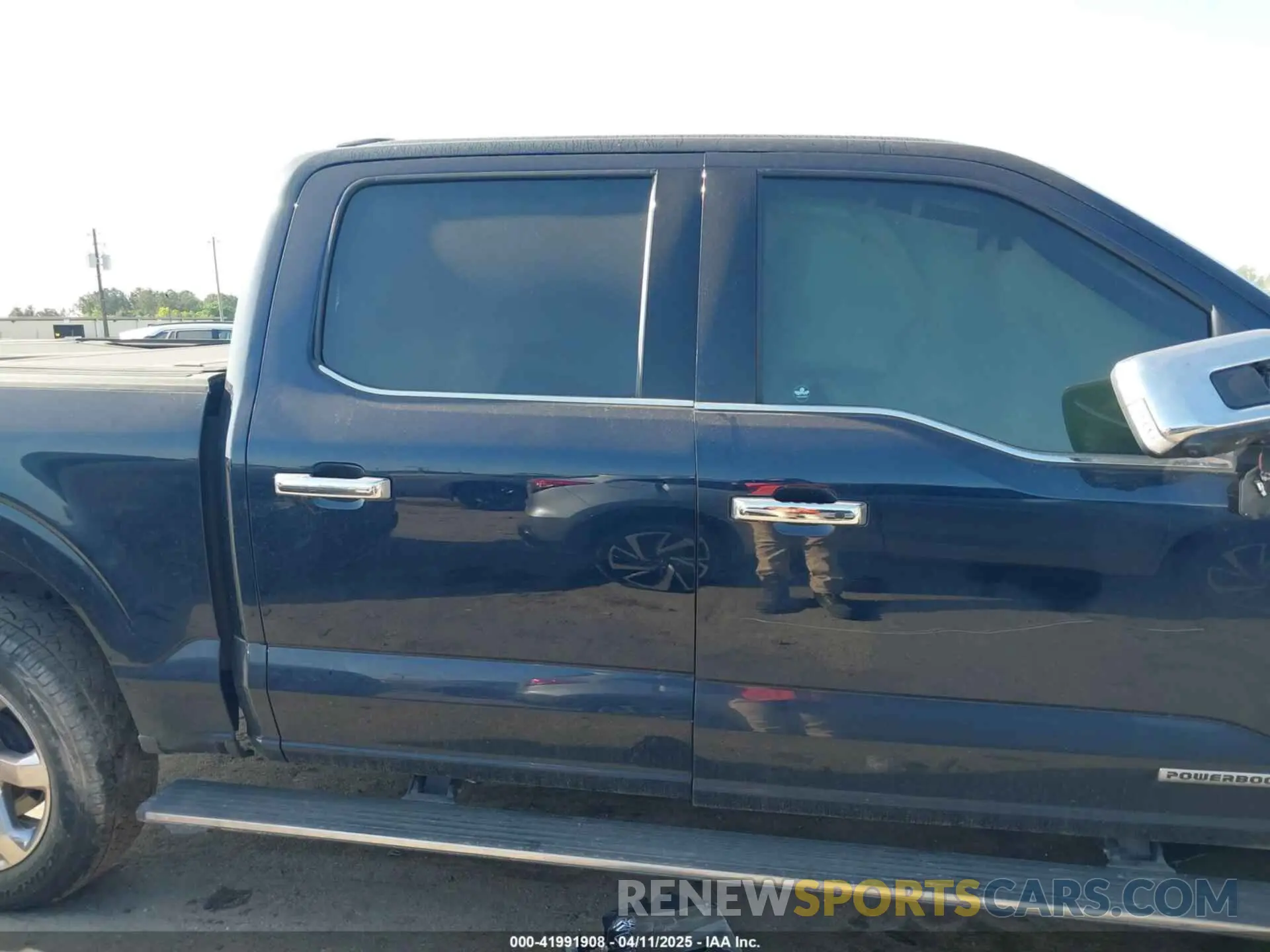 13 Фотография поврежденного автомобиля 1FTFW1ED2NFA68346 FORD F-150 2022
