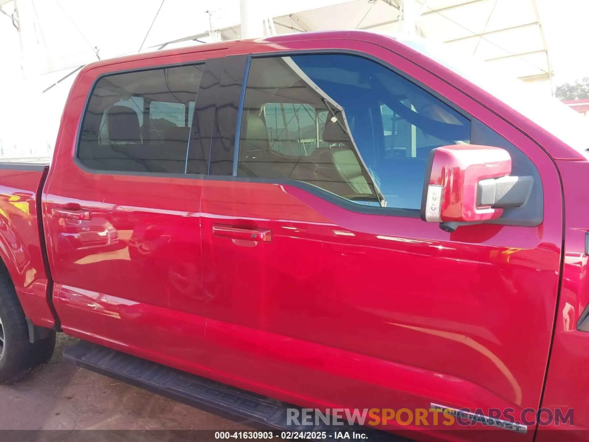 13 Фотография поврежденного автомобиля 1FTFW1EDXNFA50015 FORD F-150 2022